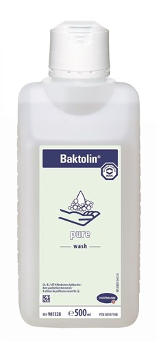 Baktolin Pure (20 x 500 ml)